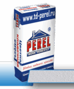 Кладочная смесь Perel – «SL»  белая 50 кг