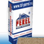 Кладочная смесь Perel – «NL»  кремово-бежевая 25 кг