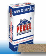 Кладочная смесь Perel – «NL»  кремово-бежевая 50 кг