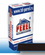 Кладочная смесь Perel – «SL»  шоколадная 25 кг