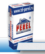 Кладочная смесь Perel – «NL»  супер-белая 25 кг