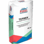 Клеевая смесь Perel Termix