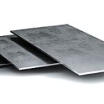 Лист стальной горячекатаный 1500х6000х6 мм