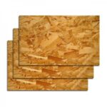 OSB 1220х2440х18 мм
