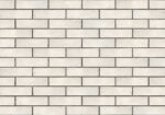 Лицевой кирпич Айсберг рустик, белый 1,4НФ M150-200 — изображение 3